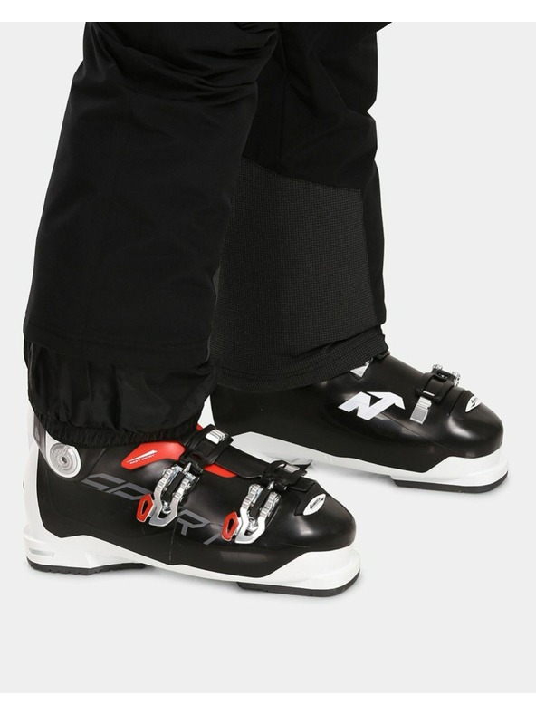 Kilpi Herren Skihose Kilpi GABONE-M Schwarz
