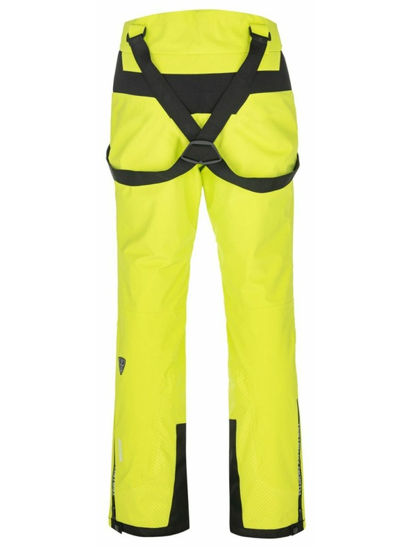 Kilpi Herren-Skihose Kilpi LEGEND-M Hellgrün
