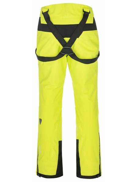 Kilpi Herren-Skihose Kilpi LEGEND-M Hellgrün