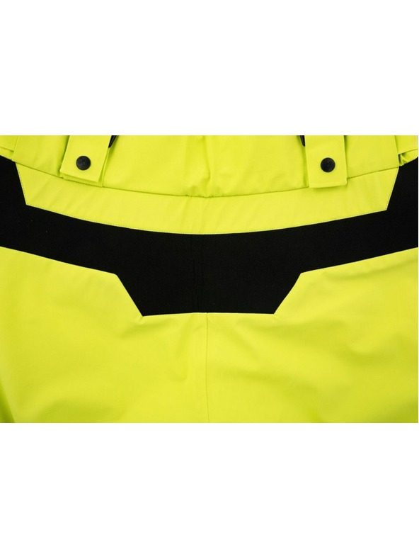 Kilpi Herren-Skihose Kilpi LEGEND-M Hellgrün