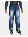 Kilpi Herren-Skihose Kilpi DENIMO-M Dunkelblau