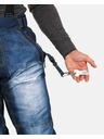 Kilpi Herren-Skihose Kilpi DENIMO-M Dunkelblau
