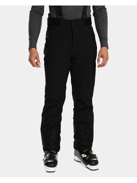 Kilpi Herren Skihose Kilpi RAVEL-M Schwarz