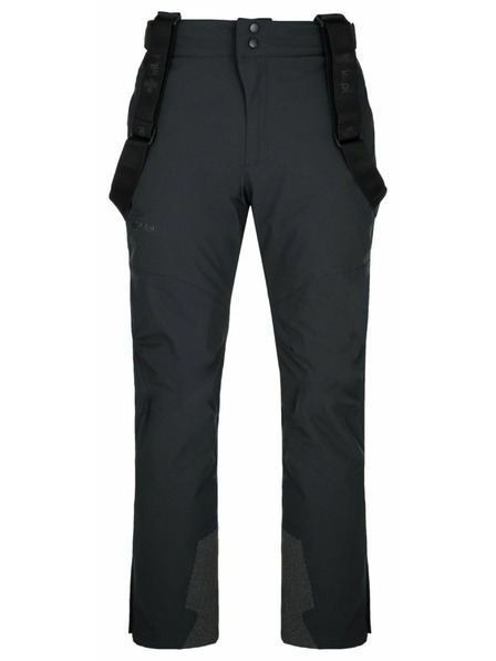 Kilpi Herren Skihose Kilpi MIMAS-M Schwarz