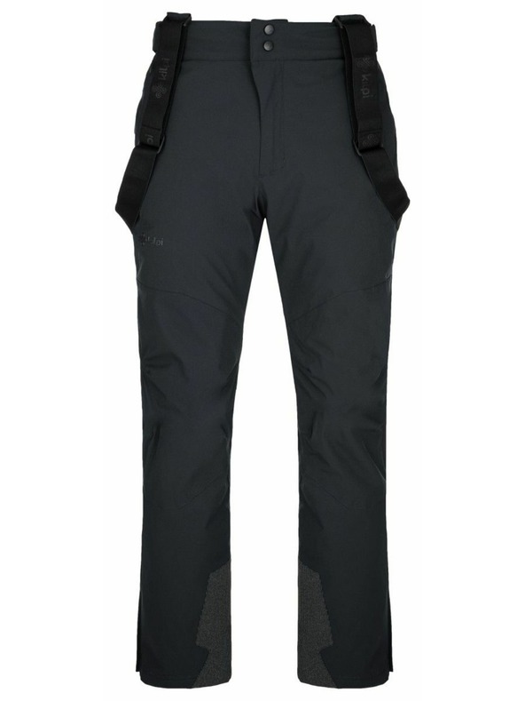 Kilpi Herren Skihose Kilpi MIMAS-M Schwarz
