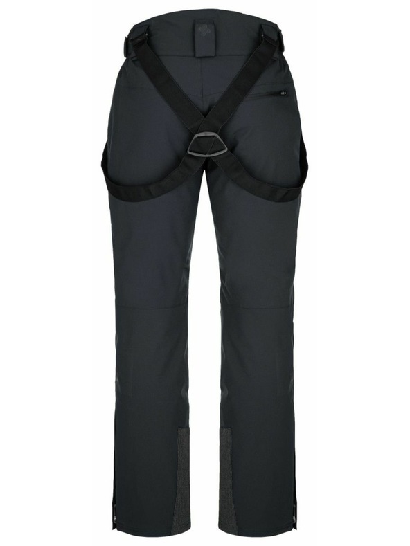 Kilpi Herren Skihose Kilpi MIMAS-M Schwarz
