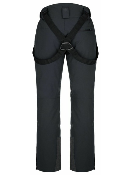 Kilpi Herren Skihose Kilpi MIMAS-M Schwarz