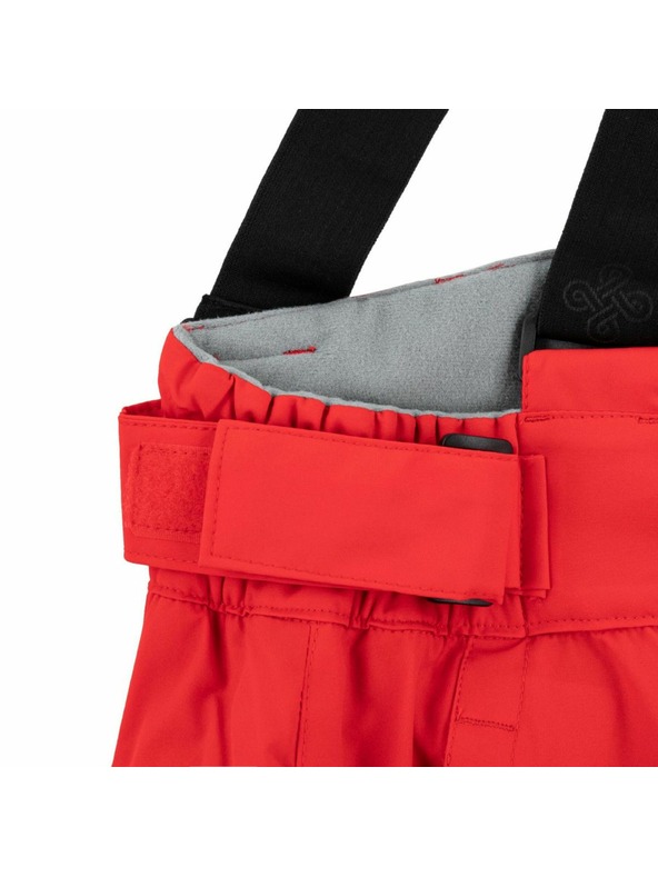 Kilpi Herren Skihose Kilpi MIMAS-M Schwarz