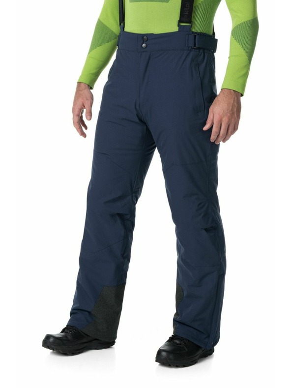 Kilpi Herren Skihose Kilpi MIMAS-M Schwarz