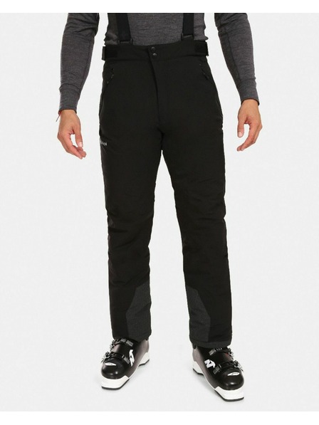 Kilpi Kilpi METHONE-M Herren Skihose Schwarz