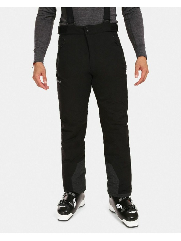 Kilpi Kilpi METHONE-M Herren Skihose Schwarz