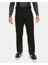 Kilpi Kilpi METHONE-M Herren Skihose Schwarz