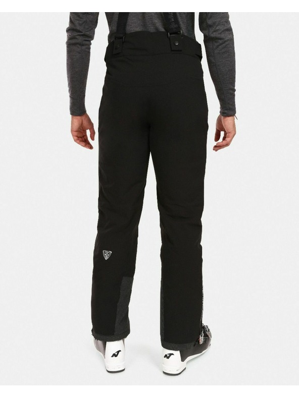 Kilpi Kilpi METHONE-M Herren Skihose Schwarz