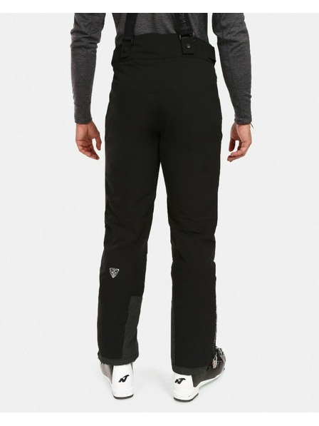 Kilpi Kilpi METHONE-M Herren Skihose Schwarz