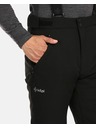 Kilpi Kilpi METHONE-M Herren Skihose Schwarz