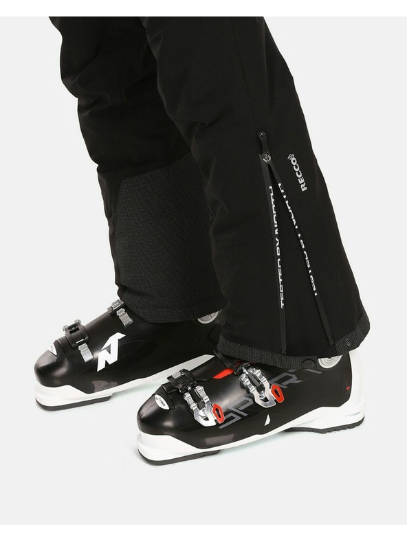 Kilpi Kilpi METHONE-M Herren Skihose Schwarz