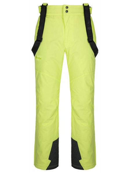 Kilpi Herren Skihose Kilpi MIMAS-M Hellgrün