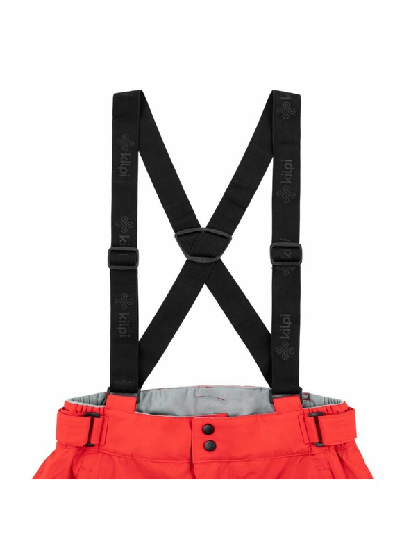 Kilpi Herren Skihose Kilpi MIMAS-M Hellgrün