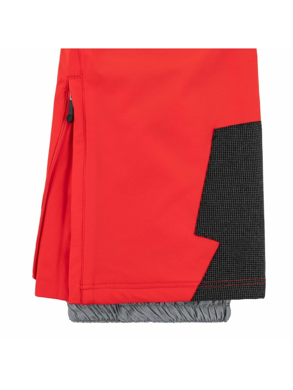 Kilpi Herren Skihose Kilpi MIMAS-M Hellgrün