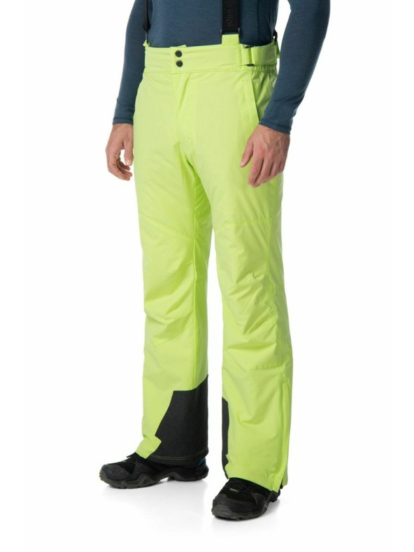Kilpi Herren Skihose Kilpi MIMAS-M Hellgrün