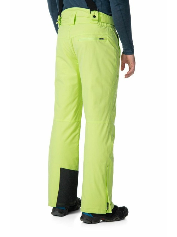 Kilpi Herren Skihose Kilpi MIMAS-M Hellgrün