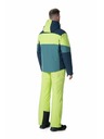 Kilpi Herren Skihose Kilpi MIMAS-M Hellgrün