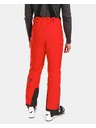Kilpi Herren-Skihose Kilpi METHONE-M Rot