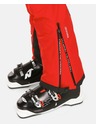 Kilpi Herren-Skihose Kilpi METHONE-M Rot