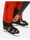 Kilpi Herren-Skihose Kilpi METHONE-M Rot