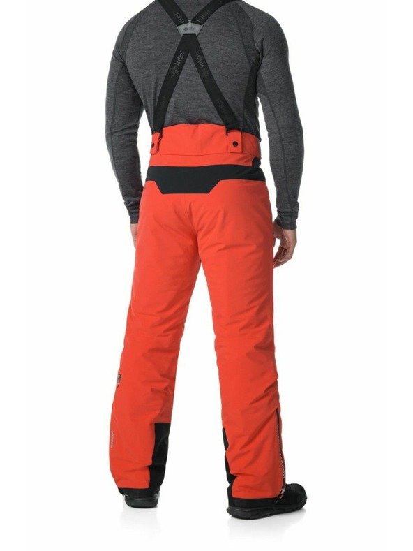 Kilpi Herren-Softshell-Skihose Kilpi RHEA-M Rot