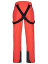 Kilpi Herren-Softshell-Skihose Kilpi RHEA-M Rot