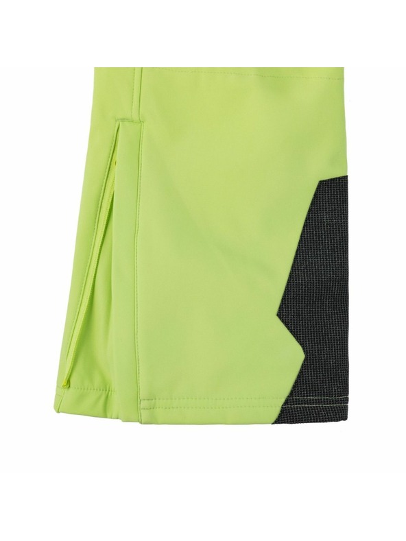 Kilpi Herren-Softshell-Skihose Kilpi RHEA-M Rot