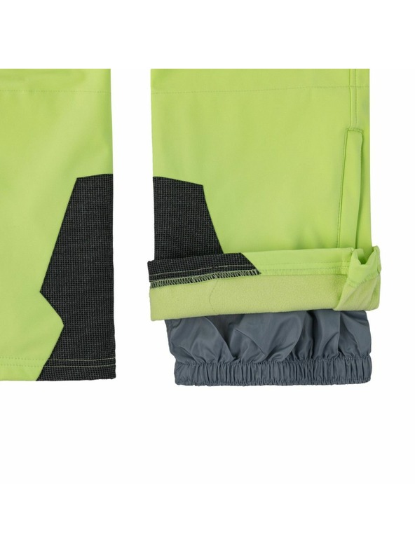 Kilpi Herren-Softshell-Skihose Kilpi RHEA-M Rot