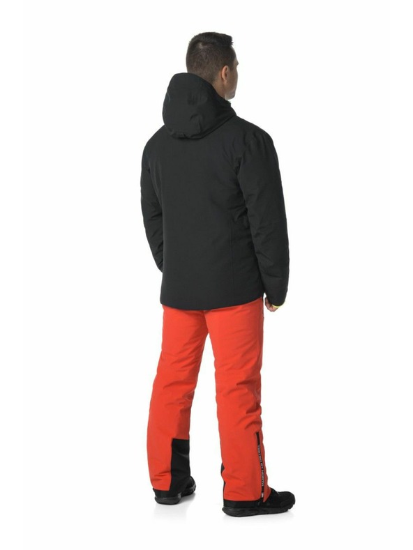 Kilpi Herren-Softshell-Skihose Kilpi RHEA-M Rot
