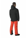 Kilpi Herren-Softshell-Skihose Kilpi RHEA-M Rot