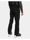 Kilpi Herren-Softshell-Skihose Kilpi RHEA-M Schwarz