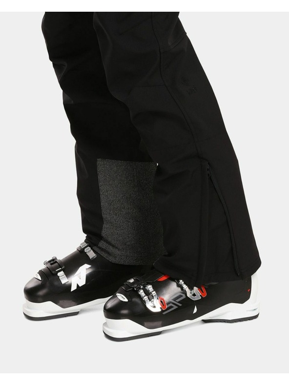 Kilpi Herren-Softshell-Skihose Kilpi RHEA-M Schwarz