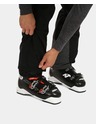 Kilpi Herren-Softshell-Skihose Kilpi RHEA-M Schwarz