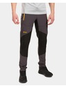 Kilpi Herren Outdoor-Hose Kilpi ARANDI-M Dunkelgrau