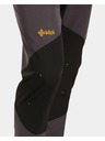Kilpi Herren Outdoor-Hose Kilpi ARANDI-M Dunkelgrau