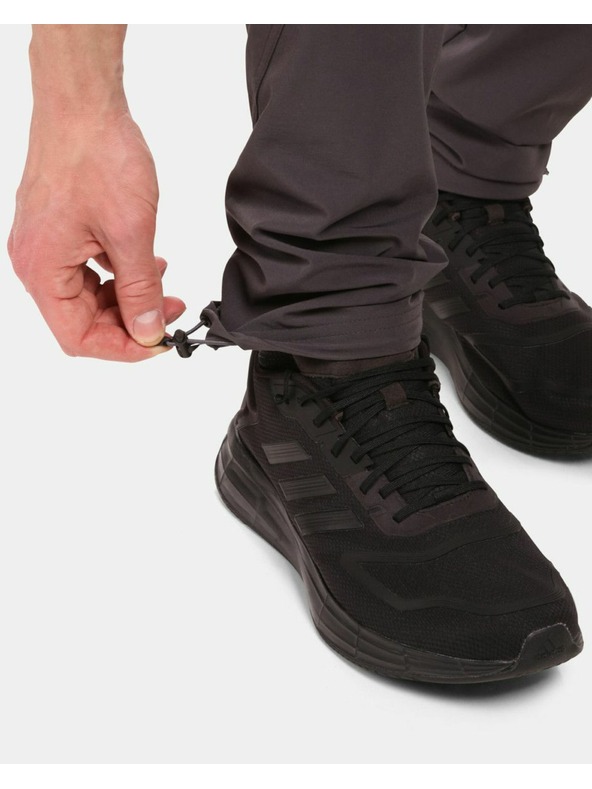 Kilpi Herren Outdoor-Hose Kilpi ARANDI-M Dunkelgrau