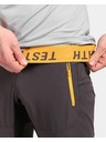 Kilpi Herren Outdoor-Hose Kilpi ARANDI-M Dunkelgrau