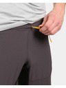 Kilpi Herren Outdoor-Hose Kilpi ARANDI-M Dunkelgrau