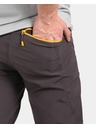 Kilpi Herren Outdoor-Hose Kilpi ARANDI-M Dunkelgrau