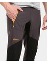 Kilpi Herren Outdoor-Hose Kilpi ARANDI-M Dunkelgrau
