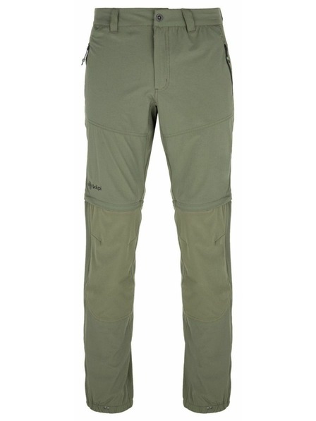 Kilpi Herren Outdoor-Hose Kilpi HOSIO-M Khaki