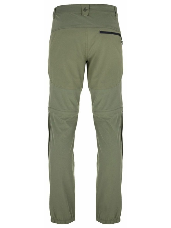 Kilpi Herren Outdoor-Hose Kilpi HOSIO-M Khaki