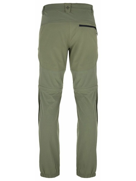 Kilpi Herren Outdoor-Hose Kilpi HOSIO-M Khaki