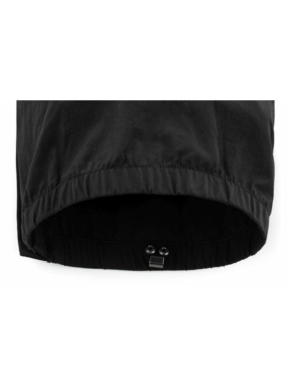 Kilpi Herren Outdoor-Hose Kilpi HOSIO-M Khaki