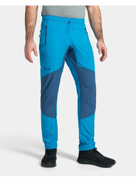 Kilpi Herren Outdoor-Hose Kilpi ARANDI-M Blau